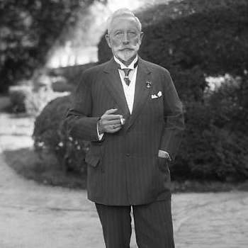 Wilhelm II in Nederland