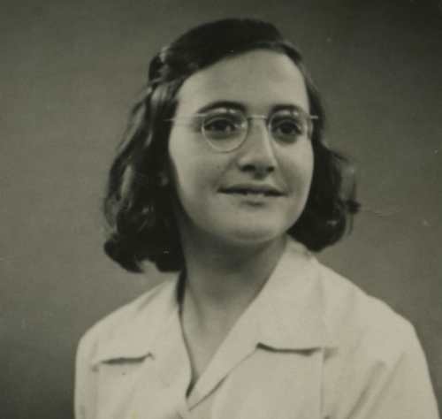Anne Frank - Canon Van Nederland