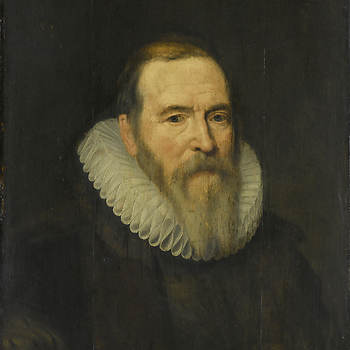 Johan van Oldebarnevelt