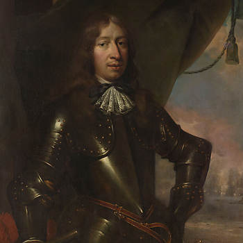 Willem Joseph baron van Ghent